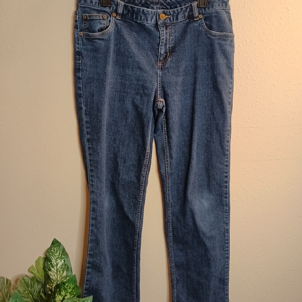 Woolrich Jeans sz 12